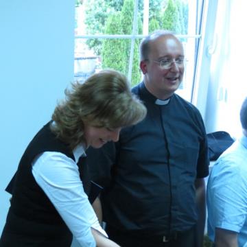 KNOBLEHARJEVO - 2013 Slavnostna seja občinskaga sveta Občine Škocjan 119